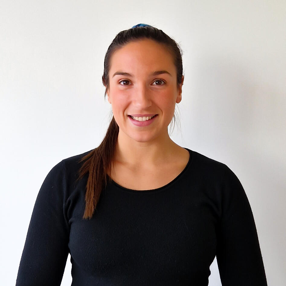 Josephine Alessandra Salice