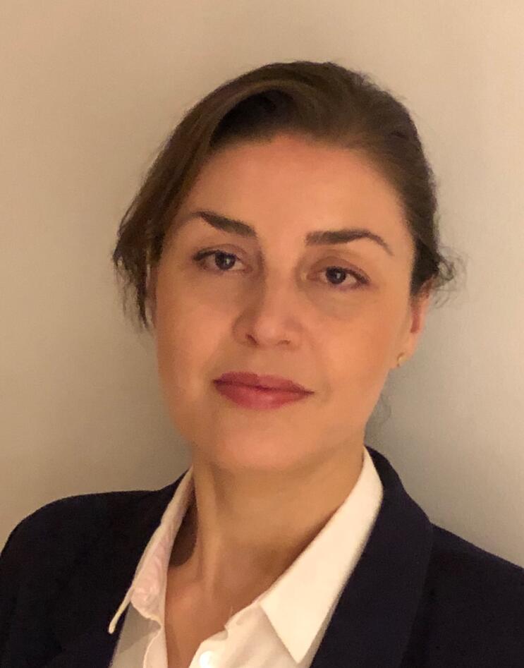 Fatemeh Chalabianloo