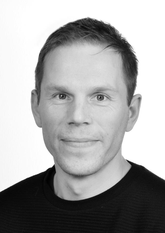 Anders Batman Mjelle