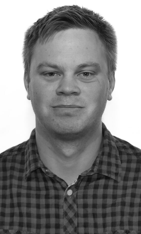 Espen Bariås