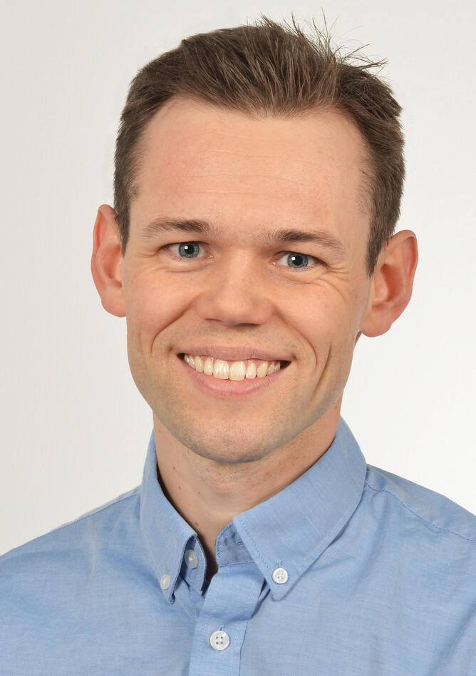 Sander Johan Aarli