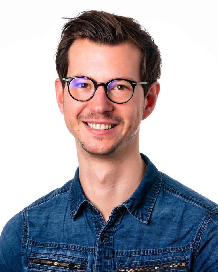 Thomas Bernhard Trautner