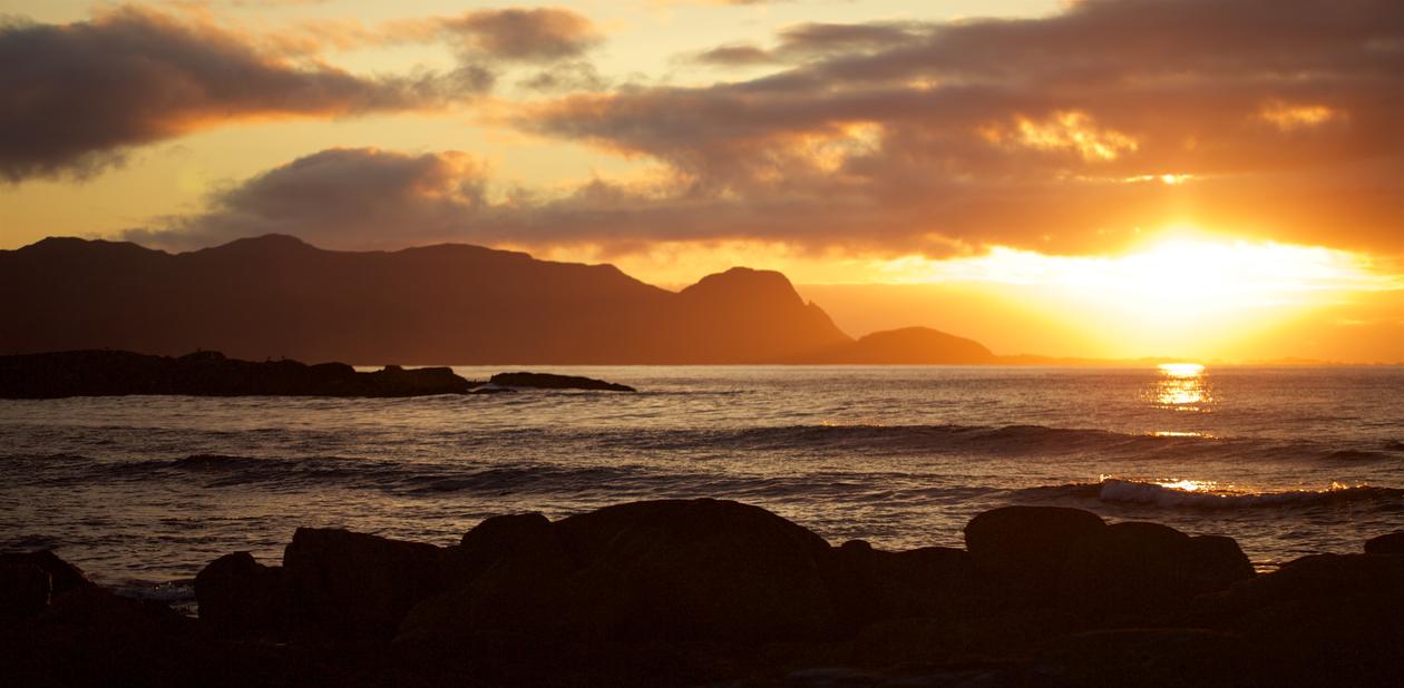 Årneset, Andøya