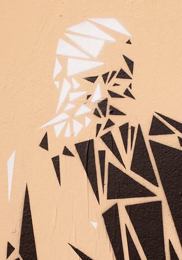 ARGUS: Smiley, detalj