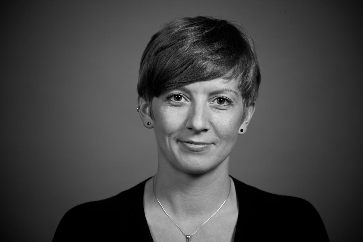Katja Enberg