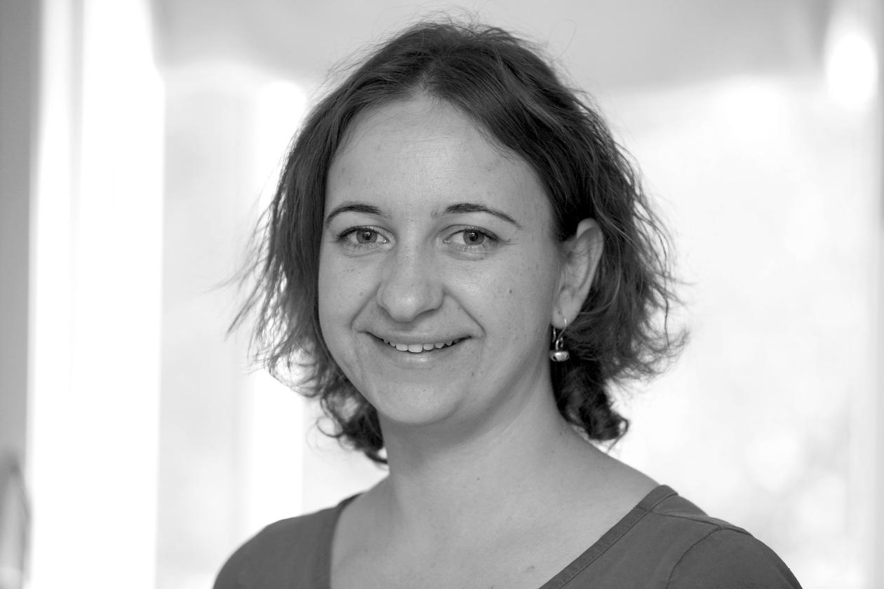 Inga Berzina Inga Berzina - bilde