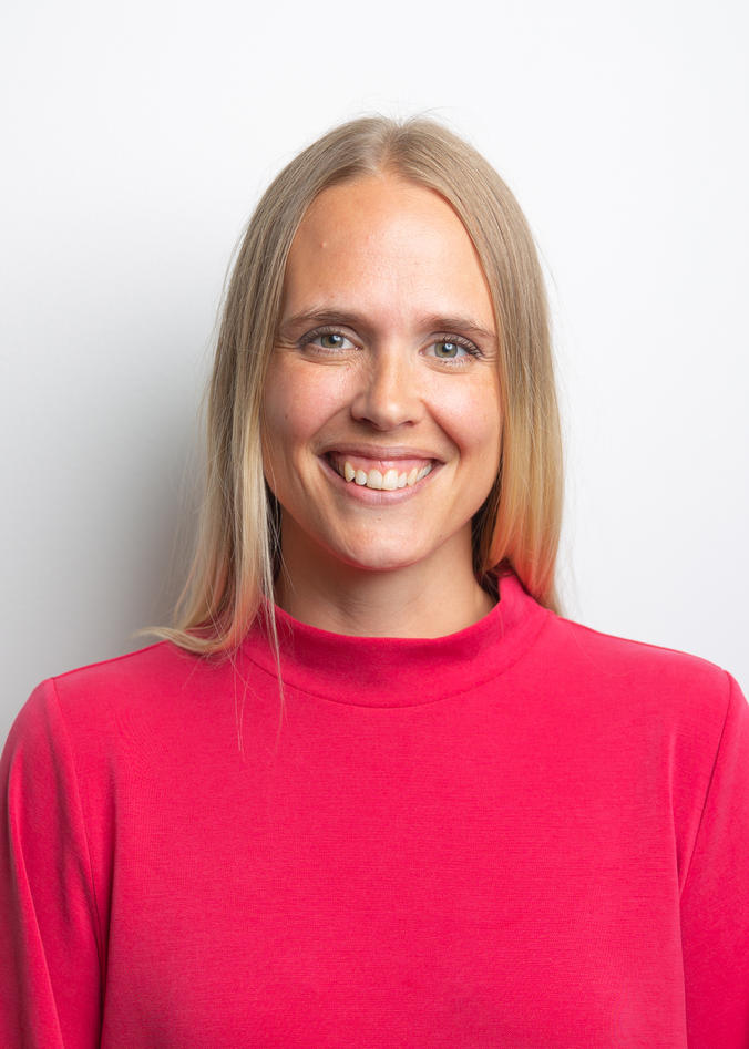 Johanna Myrseth Aarflot