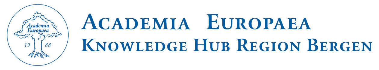 Logo of Akademia Europaea