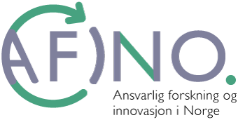 Afino's logo