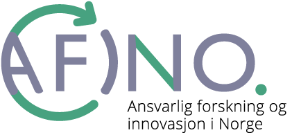 Afino's logo