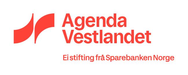 logo Agenda Vestlandet