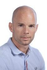 Portrett av Ågotnes