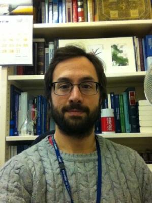 Albert Sánchez Graells Albert Sánchez Graells