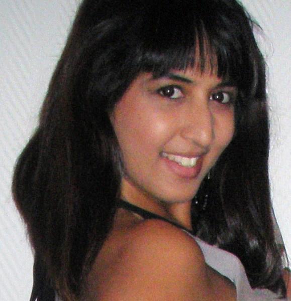 Amrita Kaur Bilde av Amrita Kaur