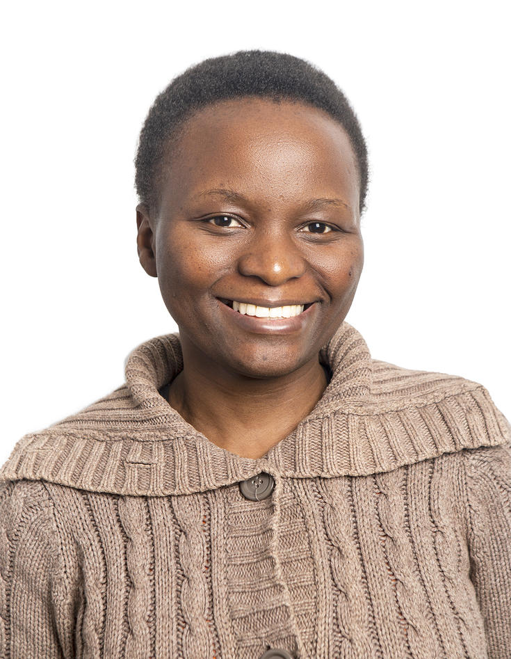 Annet Eva Zawedde Annet Eva Zawedde