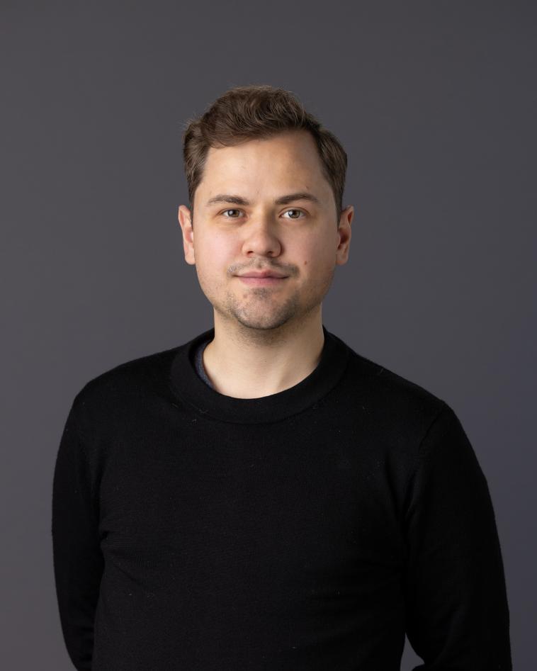 Bilde av Kristian Wederhus