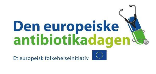 Den europeiske antibiotikadagen