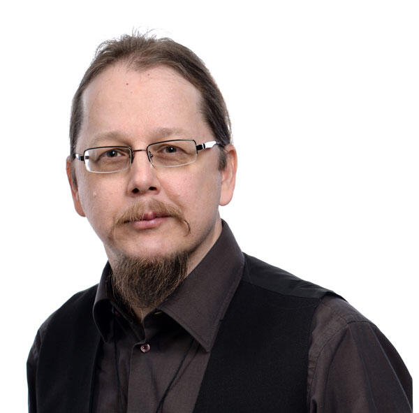 Antti Valkama