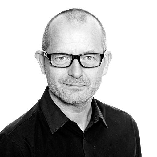 Fotografi av Are Brean