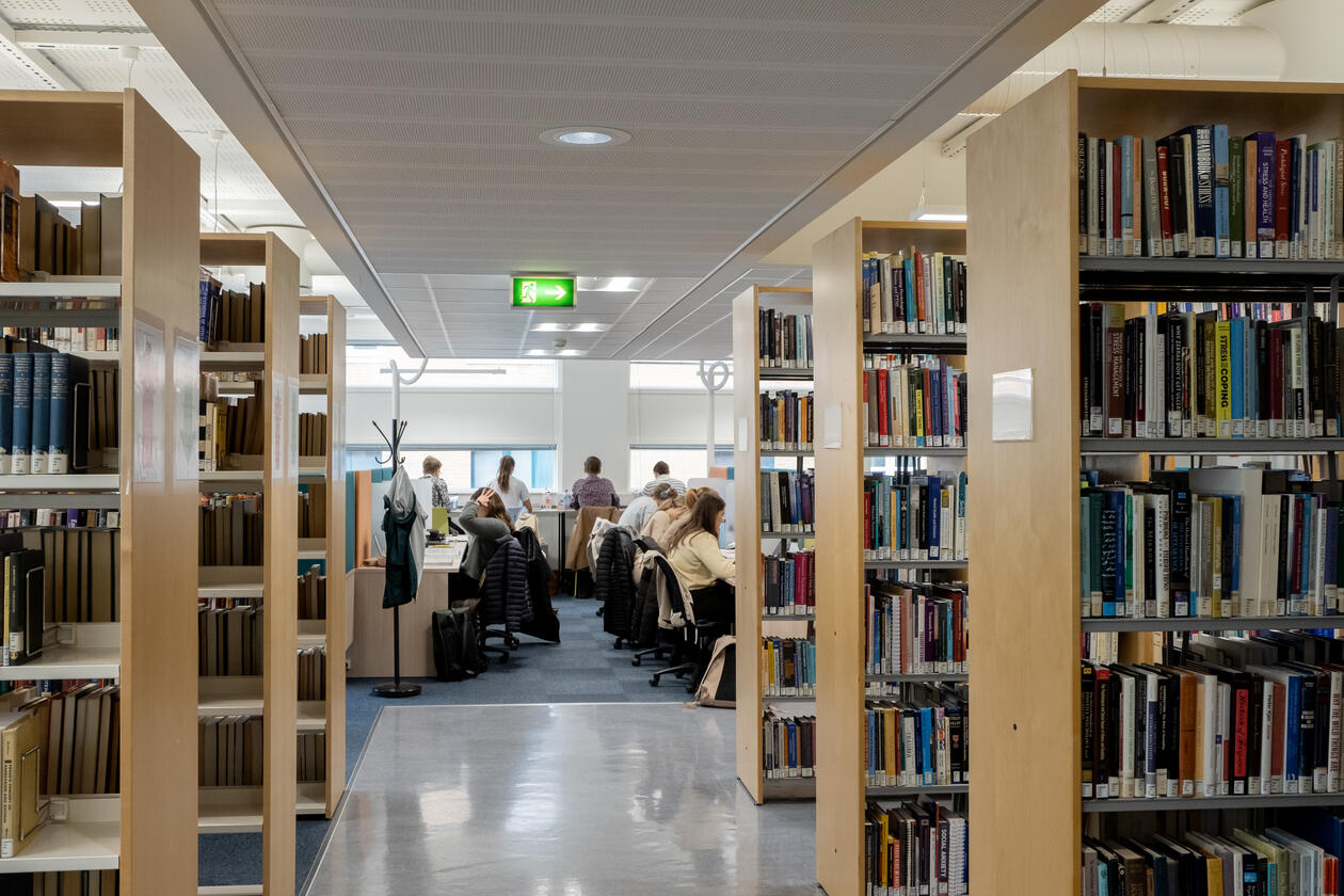 Universitetsbiblioteket