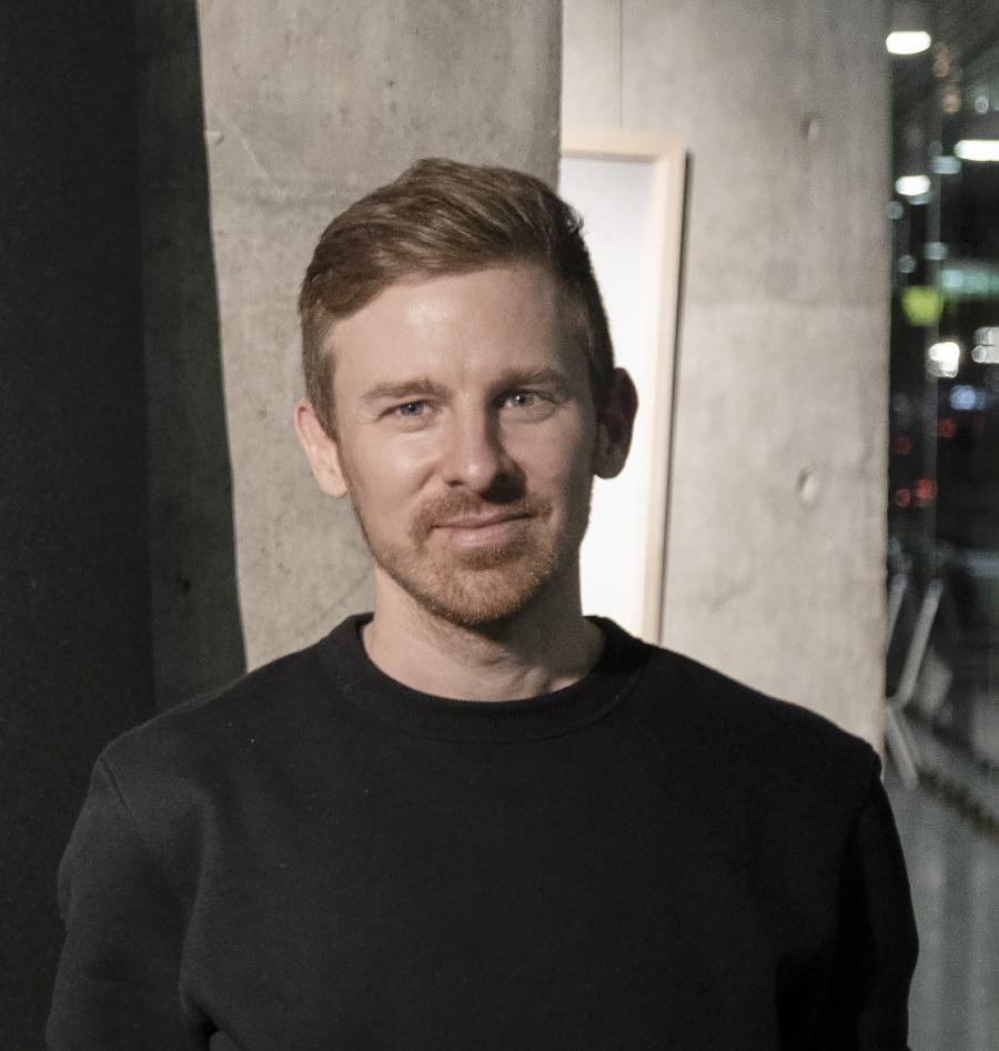 Bilde av Arild V. Berge