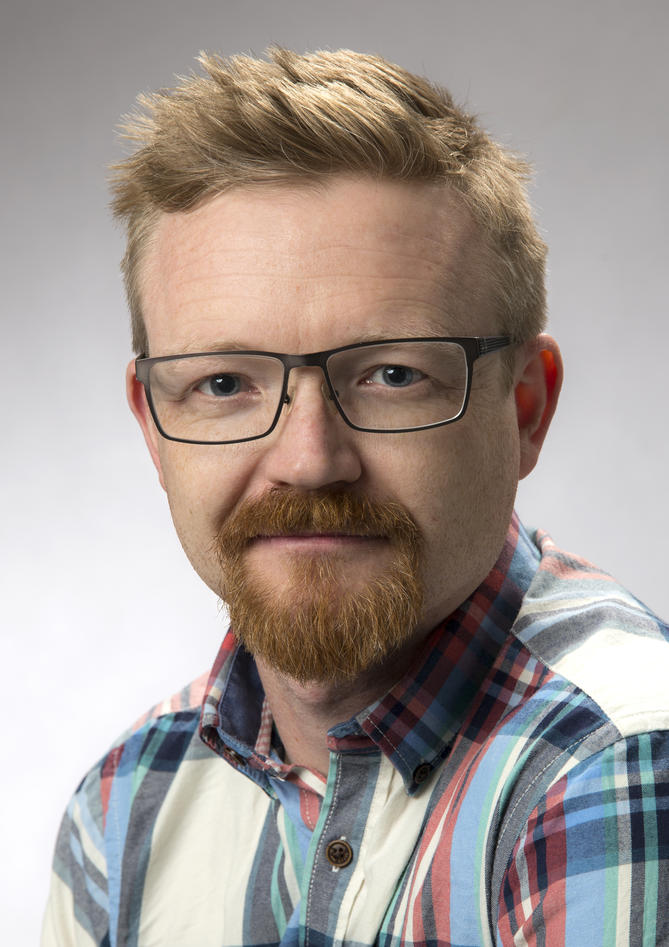 Arne Kodal Arne Kodal