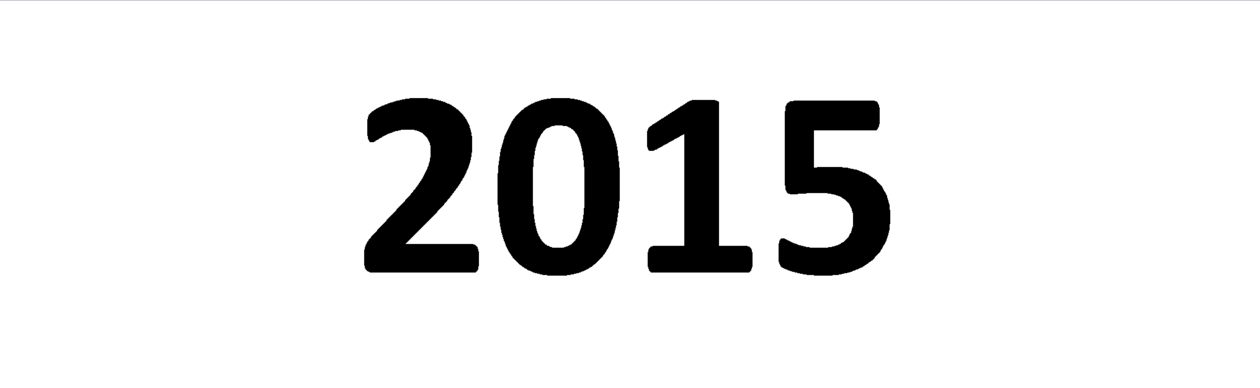 2015