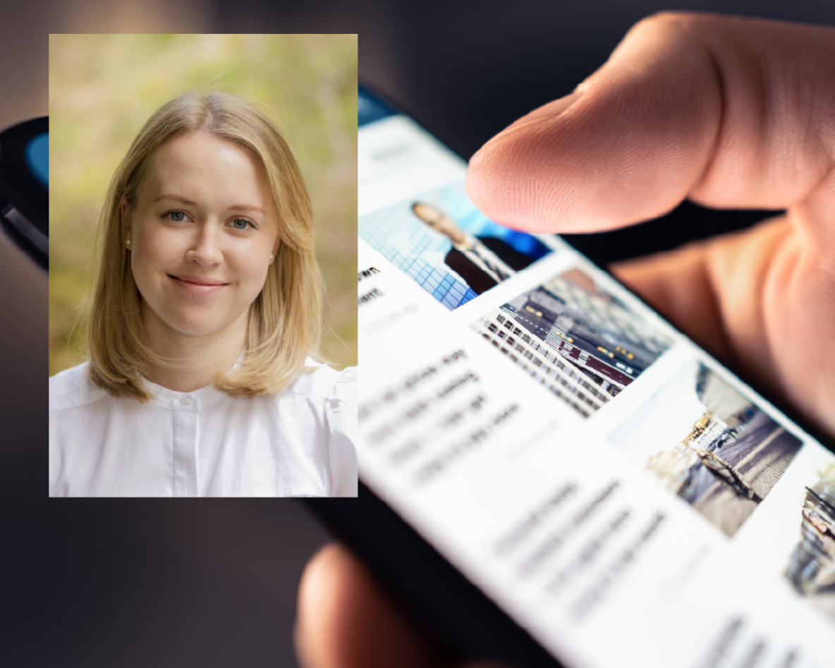 Marianne Borchgrevink-Brækhu