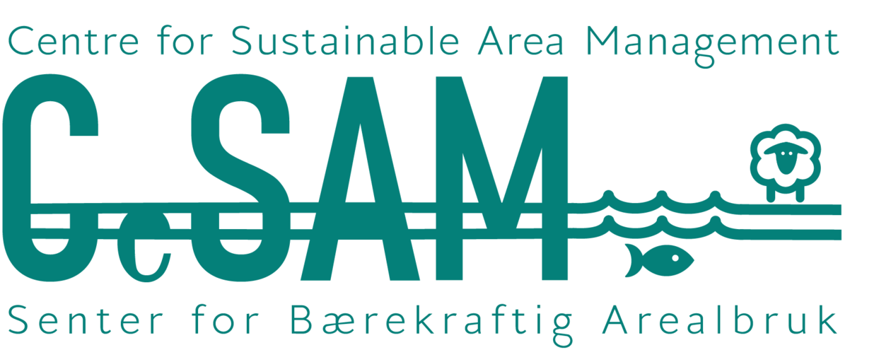 CaSAM logo
