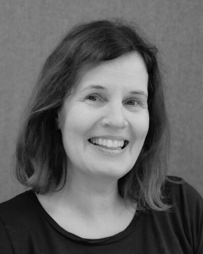 Portrett av professor Astrid Gynnild