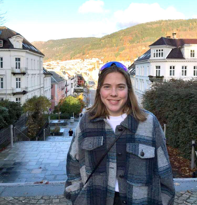 Astrid Næss Bjørgul