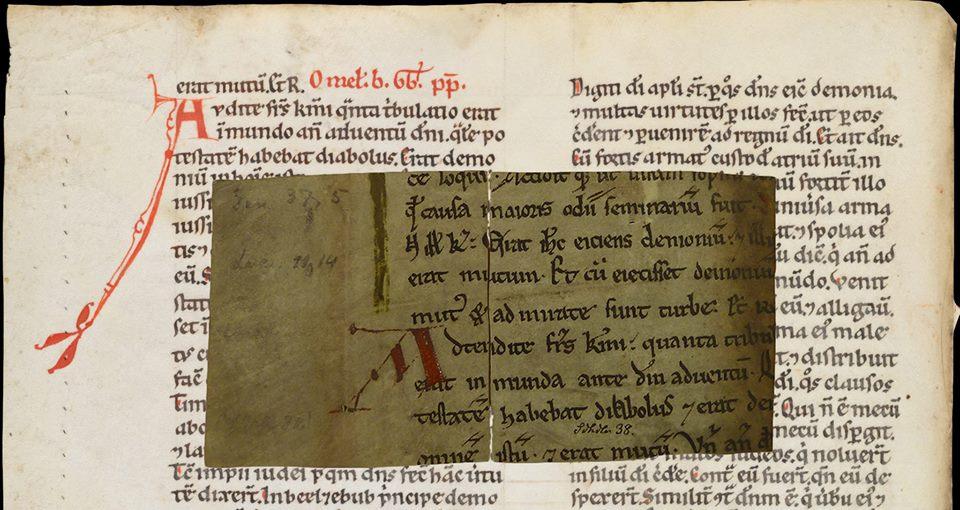 Homiletic repurposing