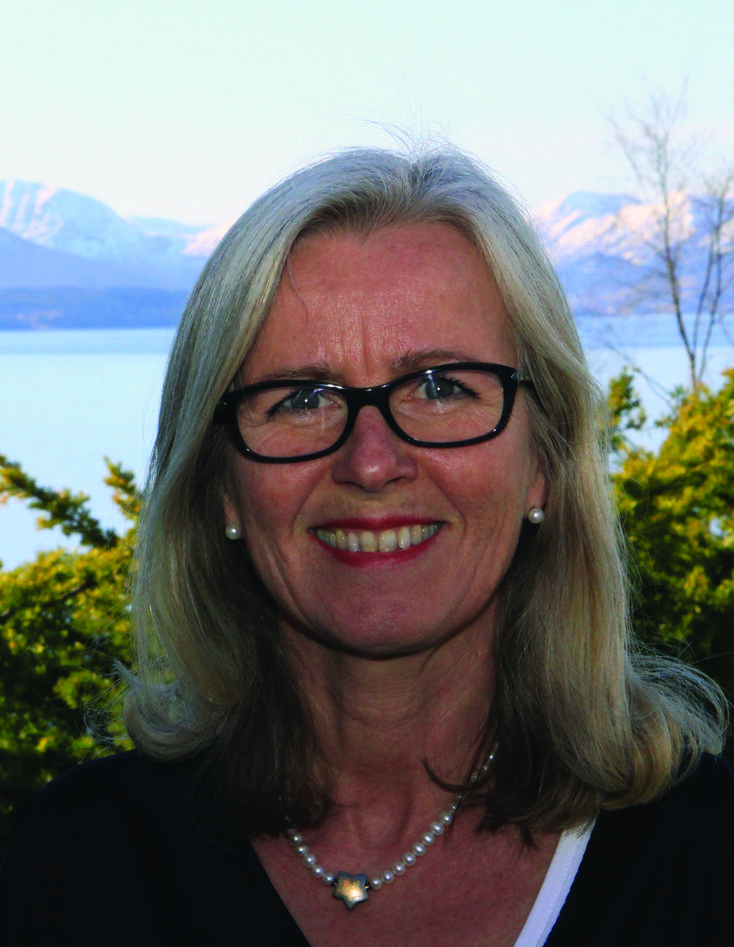 Portrettfoto Aud Jorunn Orøy