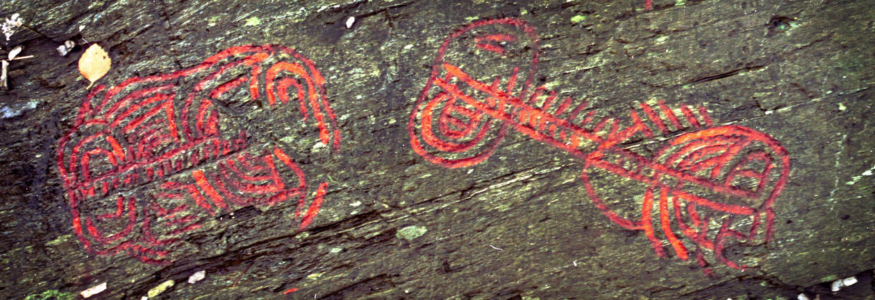 Bergkunst publikasjoner