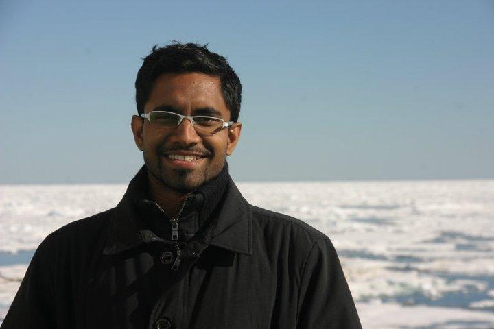 Balamuralli Rajasakaren