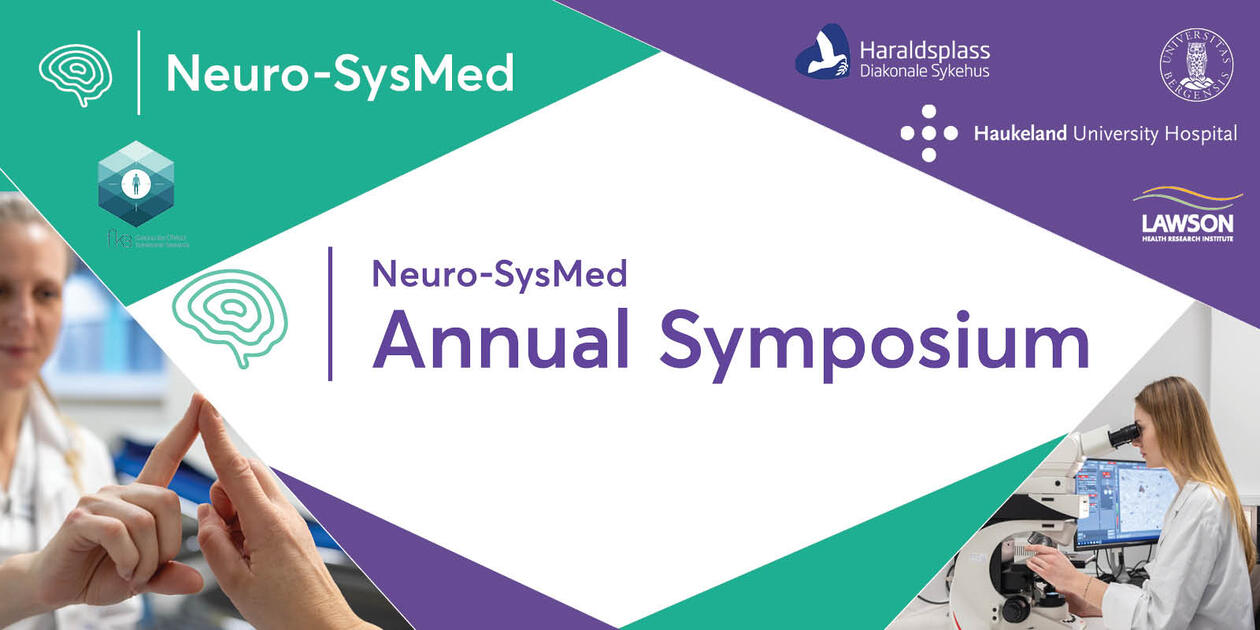 Logo for Neuro-SysMed Annual Symposium