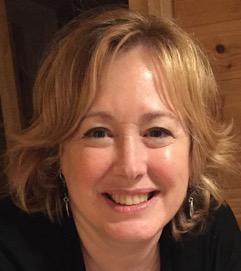 Barbara Wasson Barbara Wasson