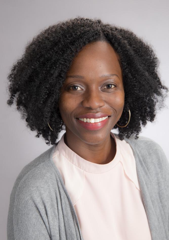 Kroppsvekt og fysisk aktivitet hos voksne i Uganda Barbara Eva Kirunda