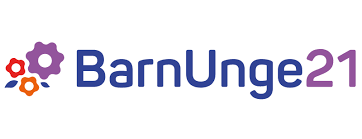 Logo for Barnunge21