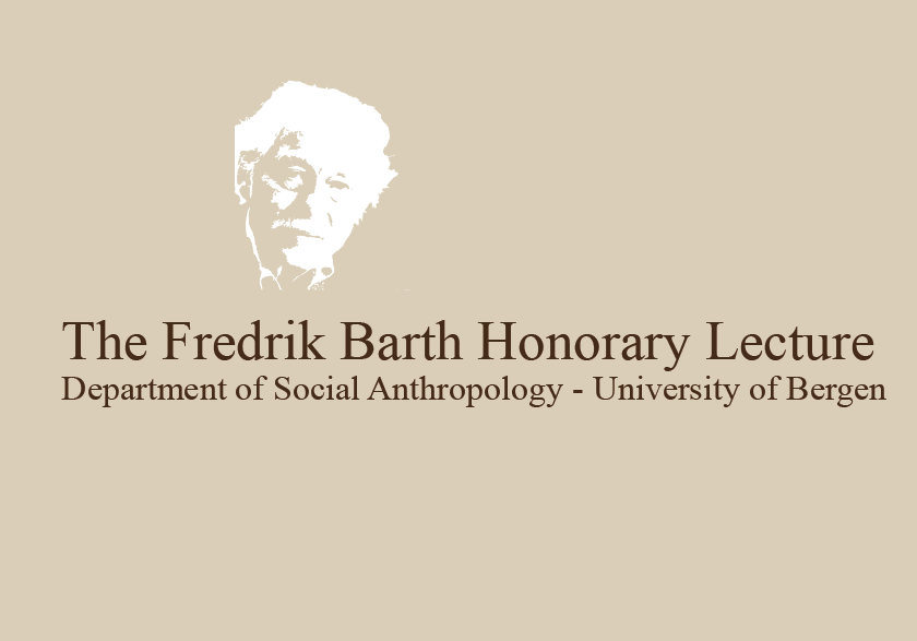 Fredrik Barth logo