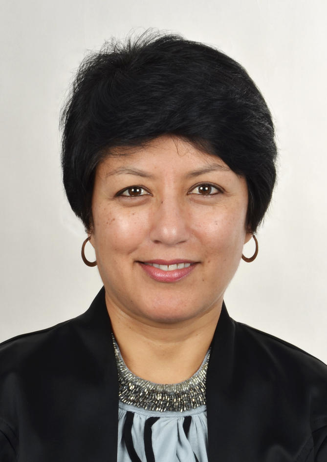 Sudha Basnet Sudha Basnet