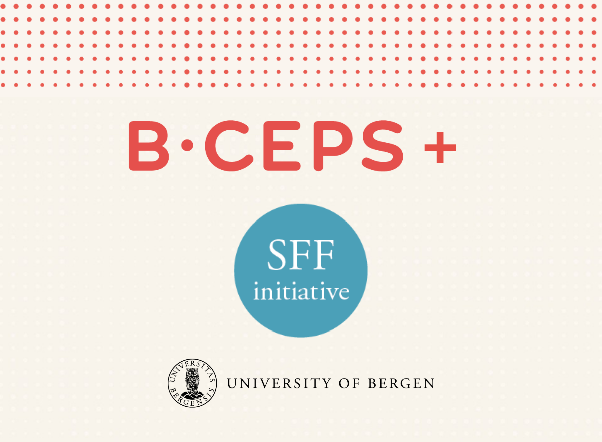 BCEPS+ SFF Initiative
