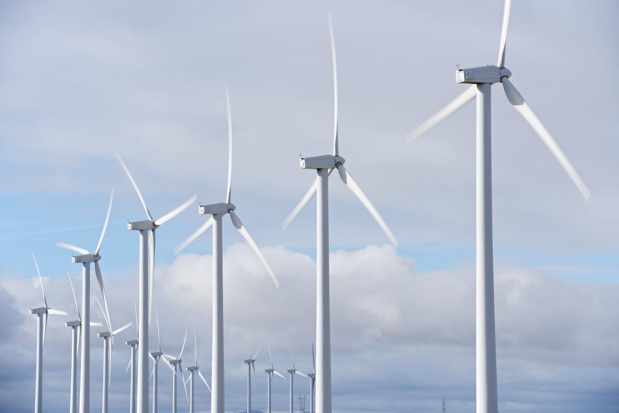 Vindpark