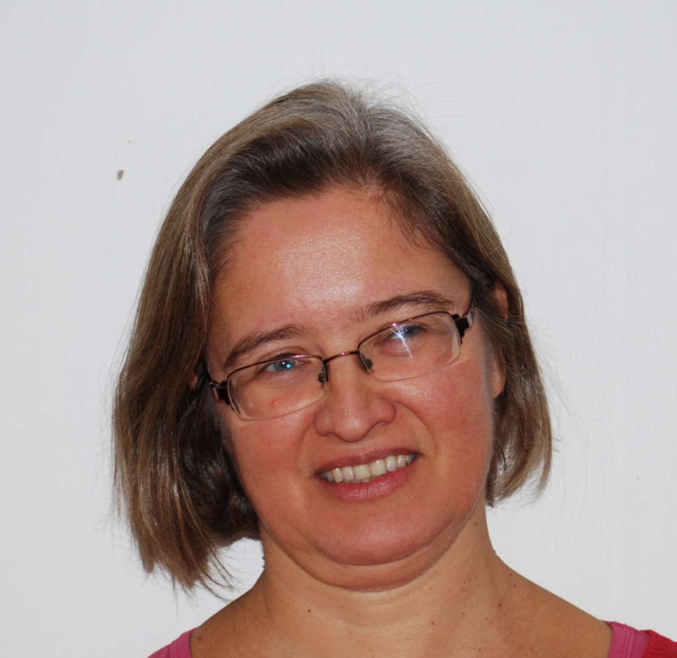 Benedikte Mosby Irgens