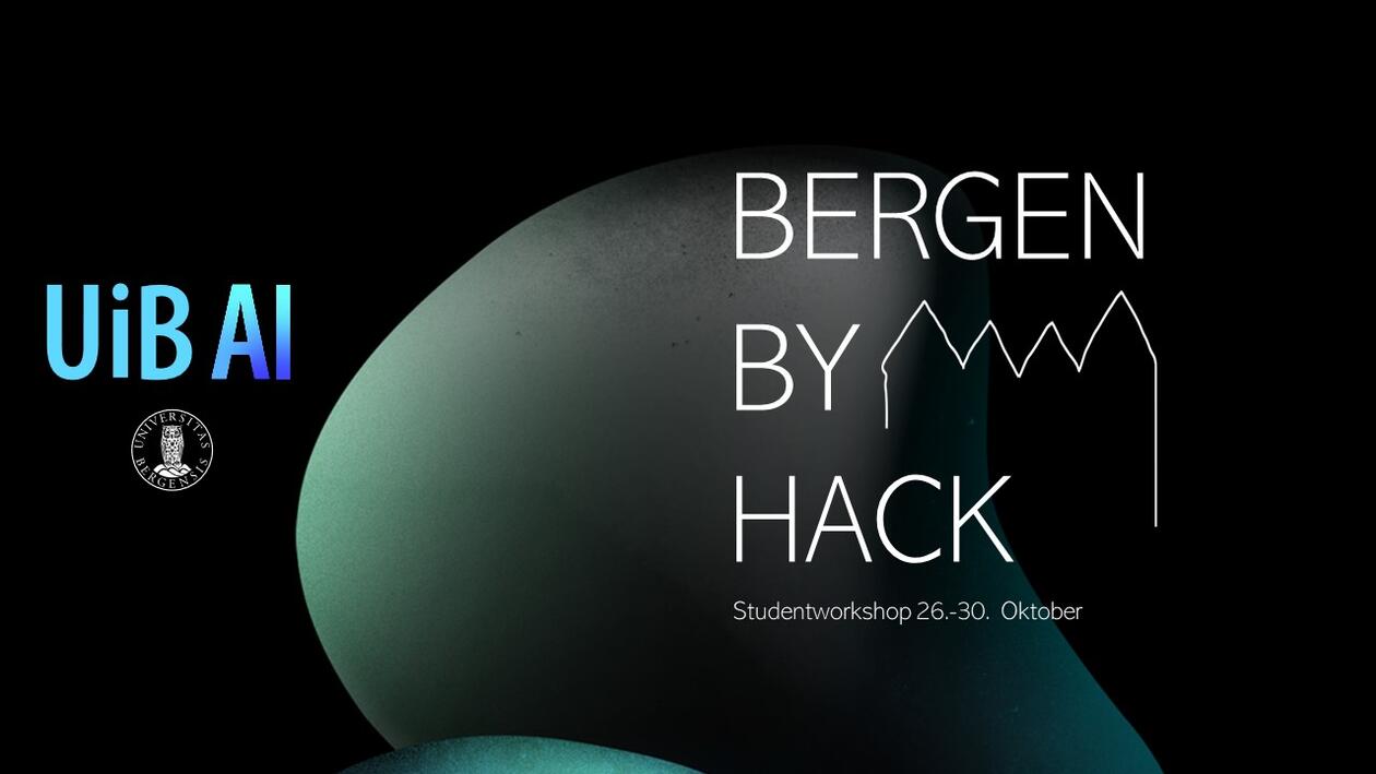 Bergen by-hack