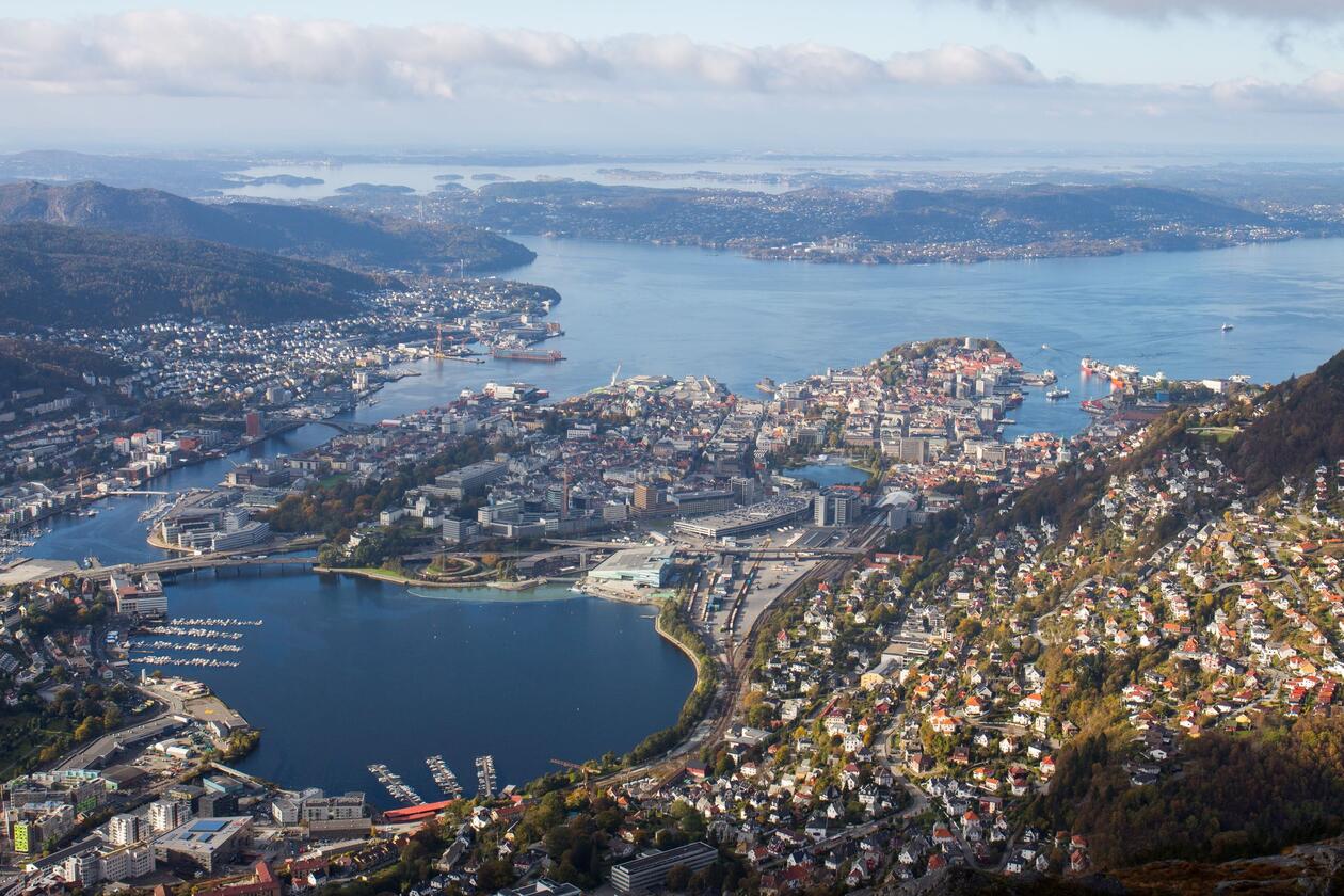 Bergen