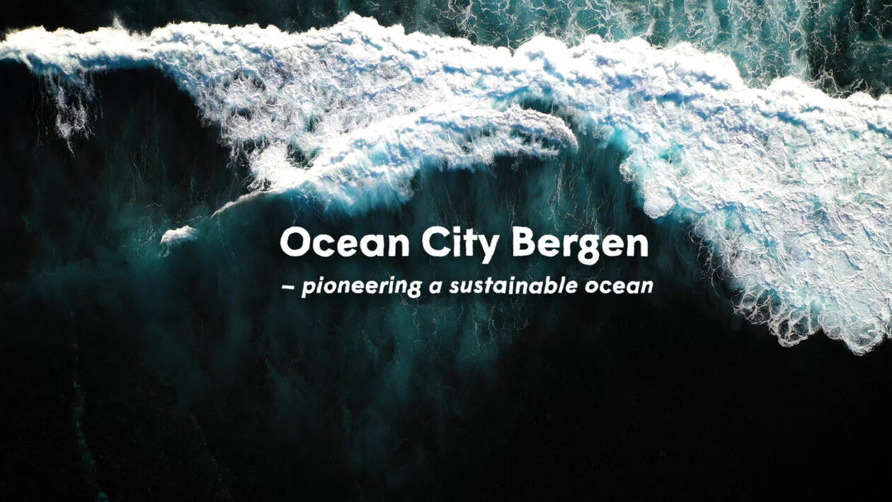 Ocean City Bergen