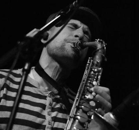 Christophe de Bezenac Photo of Christophe de Bezenac