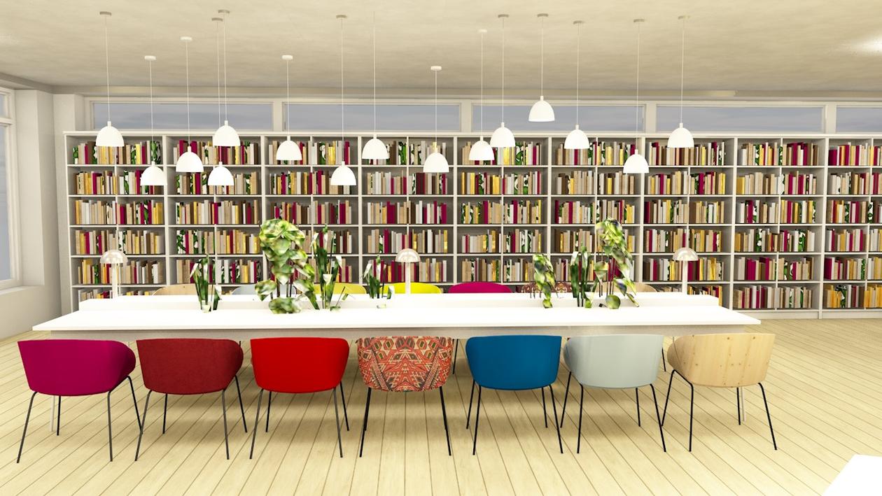 Madeleine Mikkelsen illustrasjon