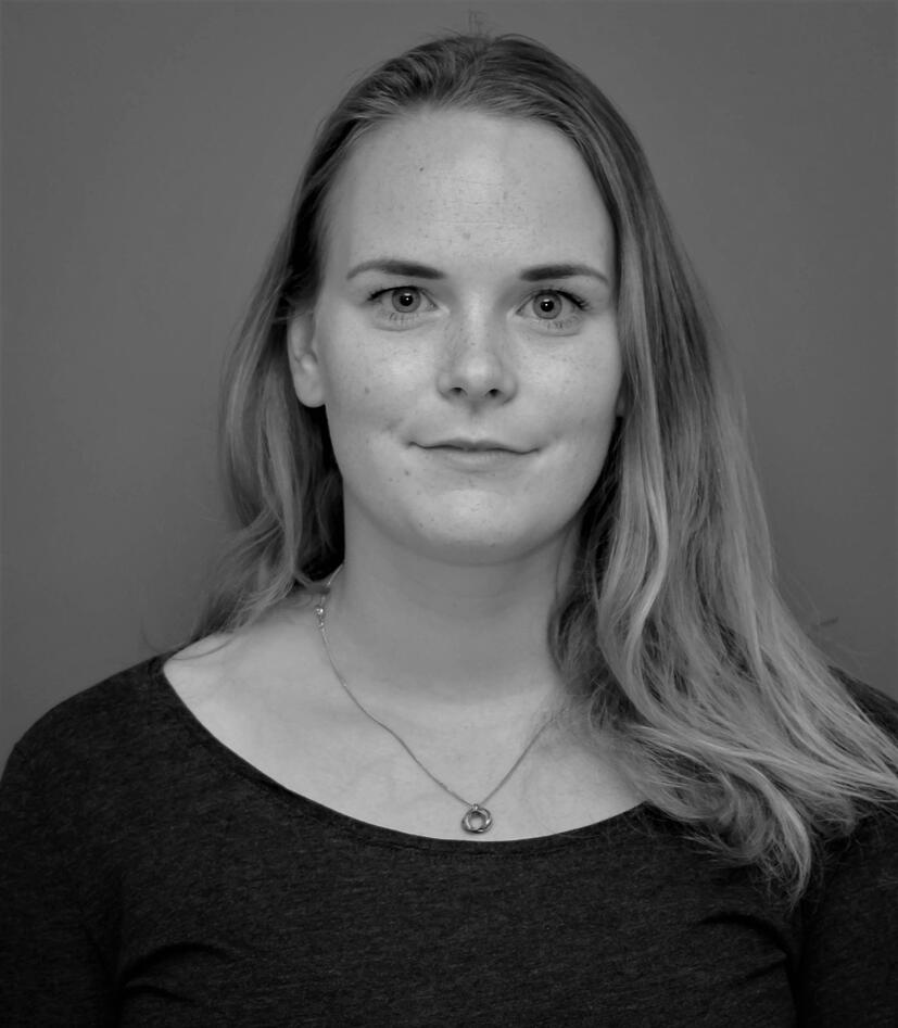 Louise Bergsjø Sand